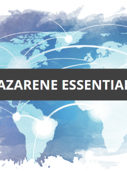 Nazarene Identity Course Books - NTCB April 2021