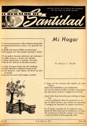 Portada: Mi hogar, Domingo C. Mansilla