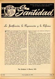 Portada: La justificación, la regeneración y la reforma, Esteban S. Blanco