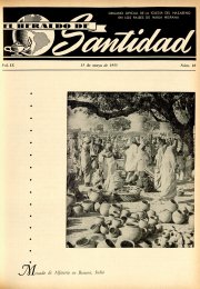 Portada: Mercado de alfarería en Bernares, India