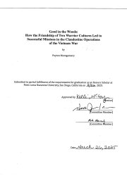 Peyton Montgomery Cover Page