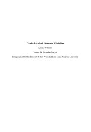 Kelsey Williams Cover Page