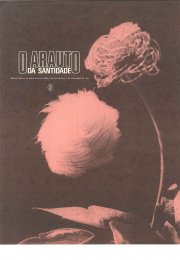 O ARAUTO DA SANTIDADE - 1 DE NOVEMBRO DE 1984