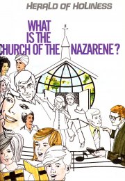 Herald of Holiness - June 15, 1976