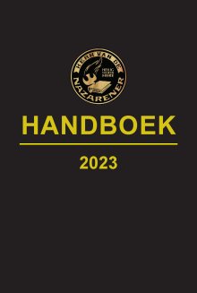 Handboek cover