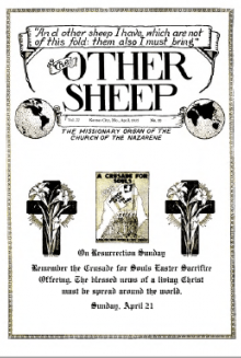 The Other Sheep, 1935, April, v.22, no.10