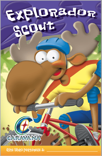 Caravana: Explorador Scout