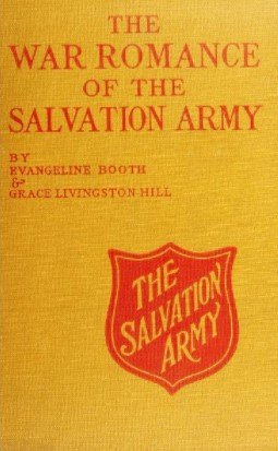 The War Romance of the Salvation Army